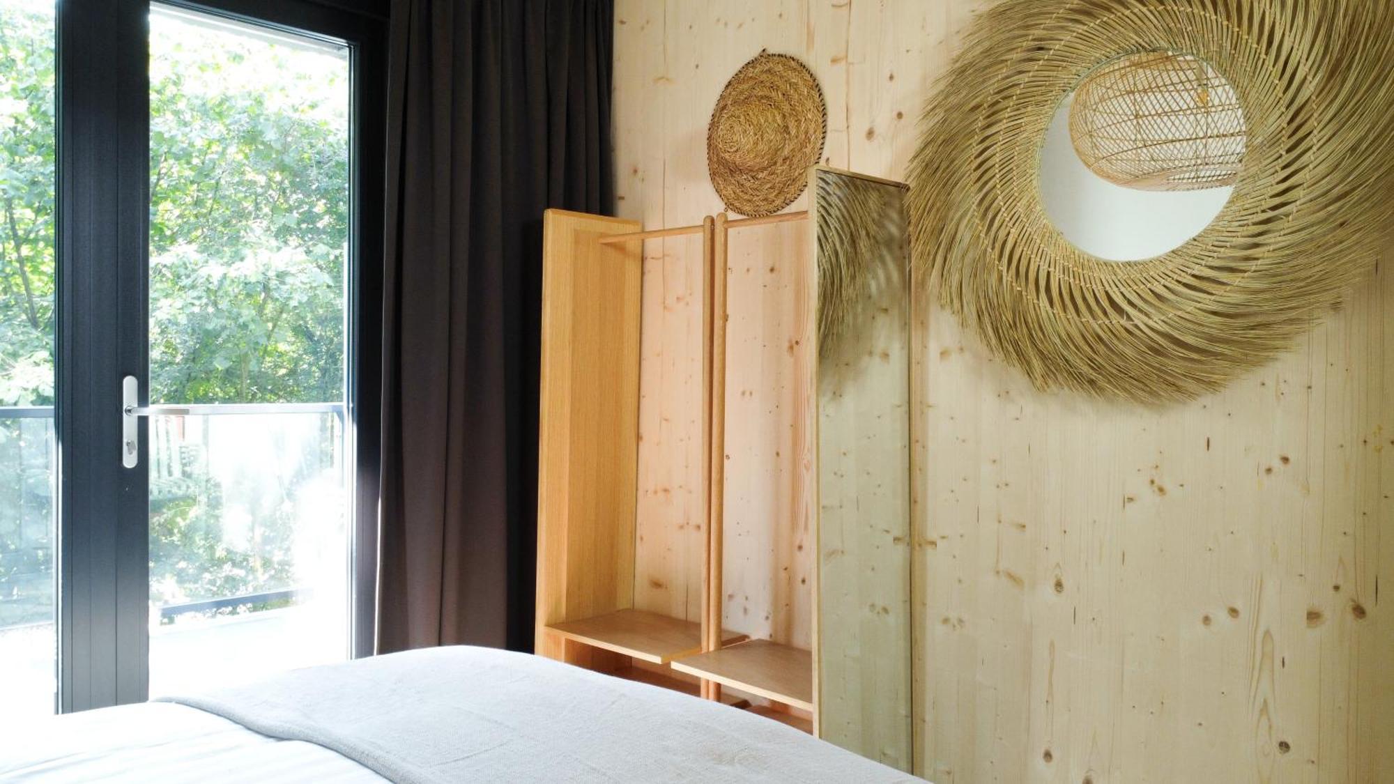 Hike & Bike Hotel Noordwolde  Buitenkant foto